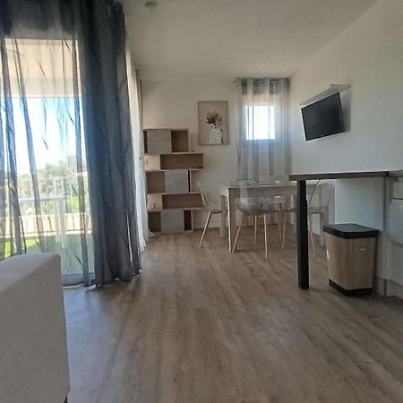 Naturiste Cap D'Agde Natura Beach 113 Εξωτερικό φωτογραφία