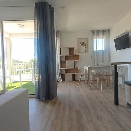 Naturiste Cap D'Agde Natura Beach 113 Εξωτερικό φωτογραφία
