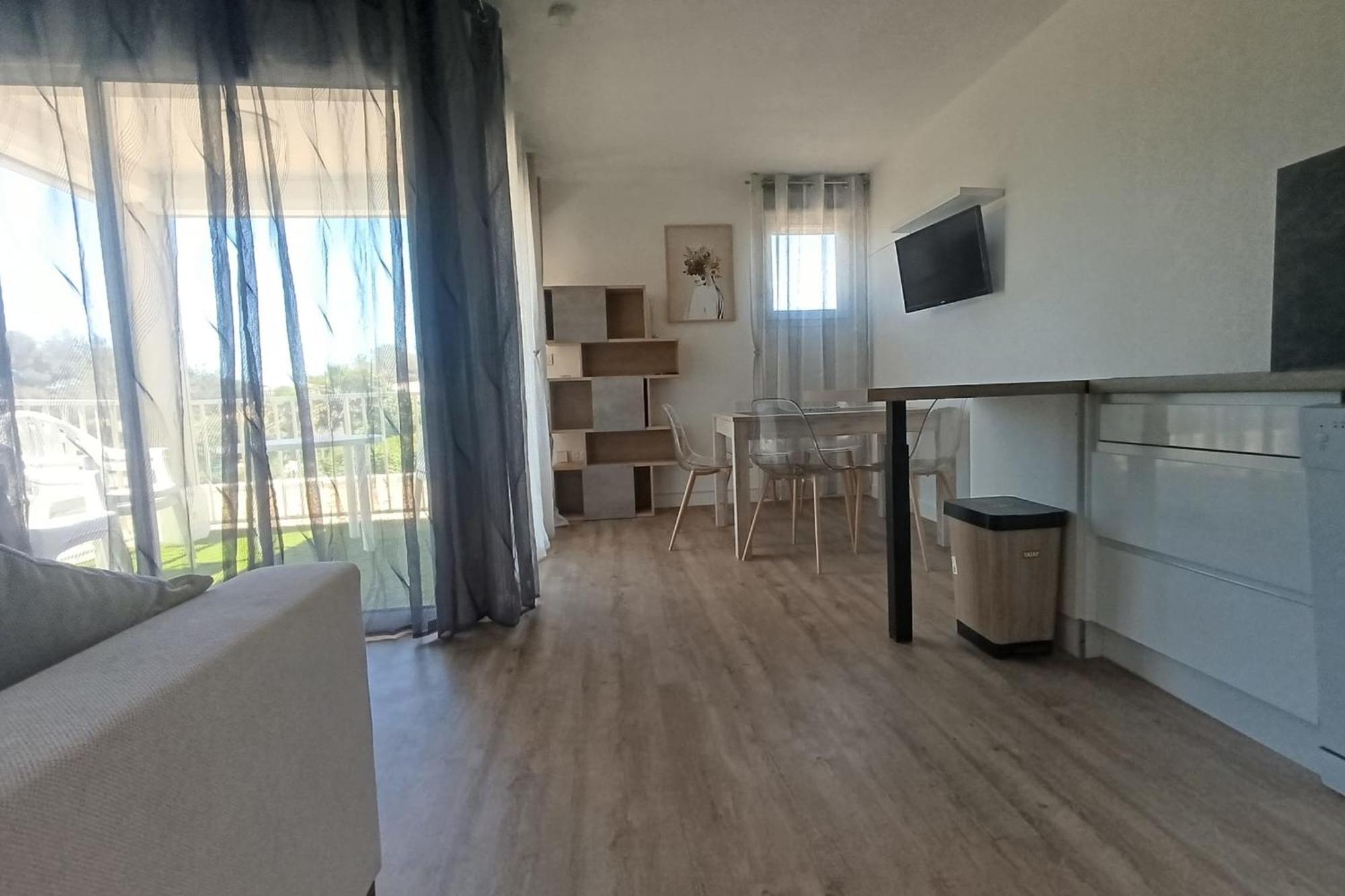 Naturiste Cap D'Agde Natura Beach 113 Εξωτερικό φωτογραφία