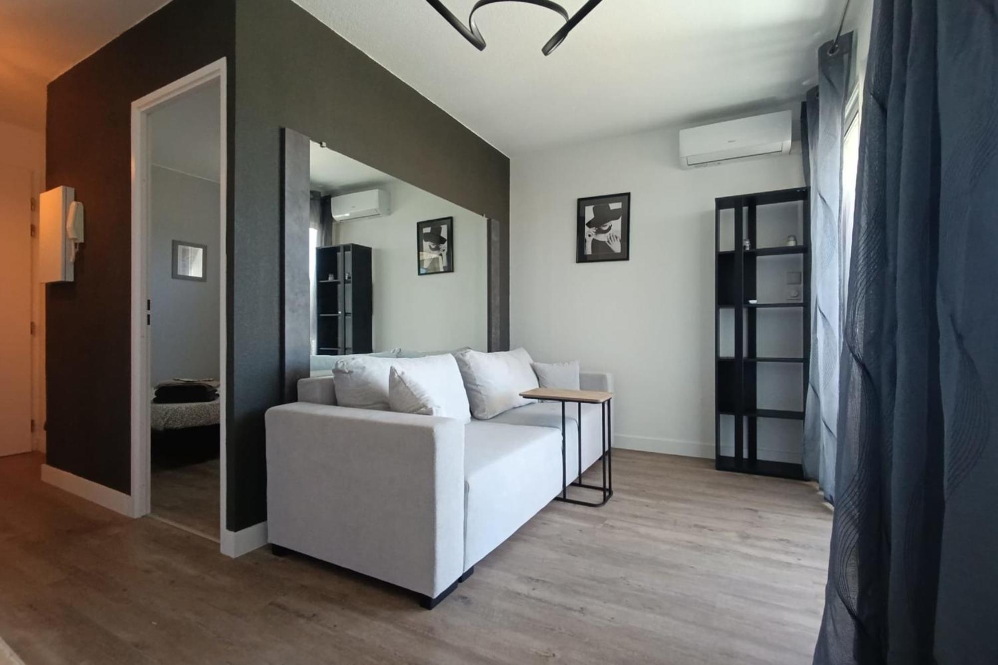 Naturiste Cap D'Agde Natura Beach 113 Εξωτερικό φωτογραφία