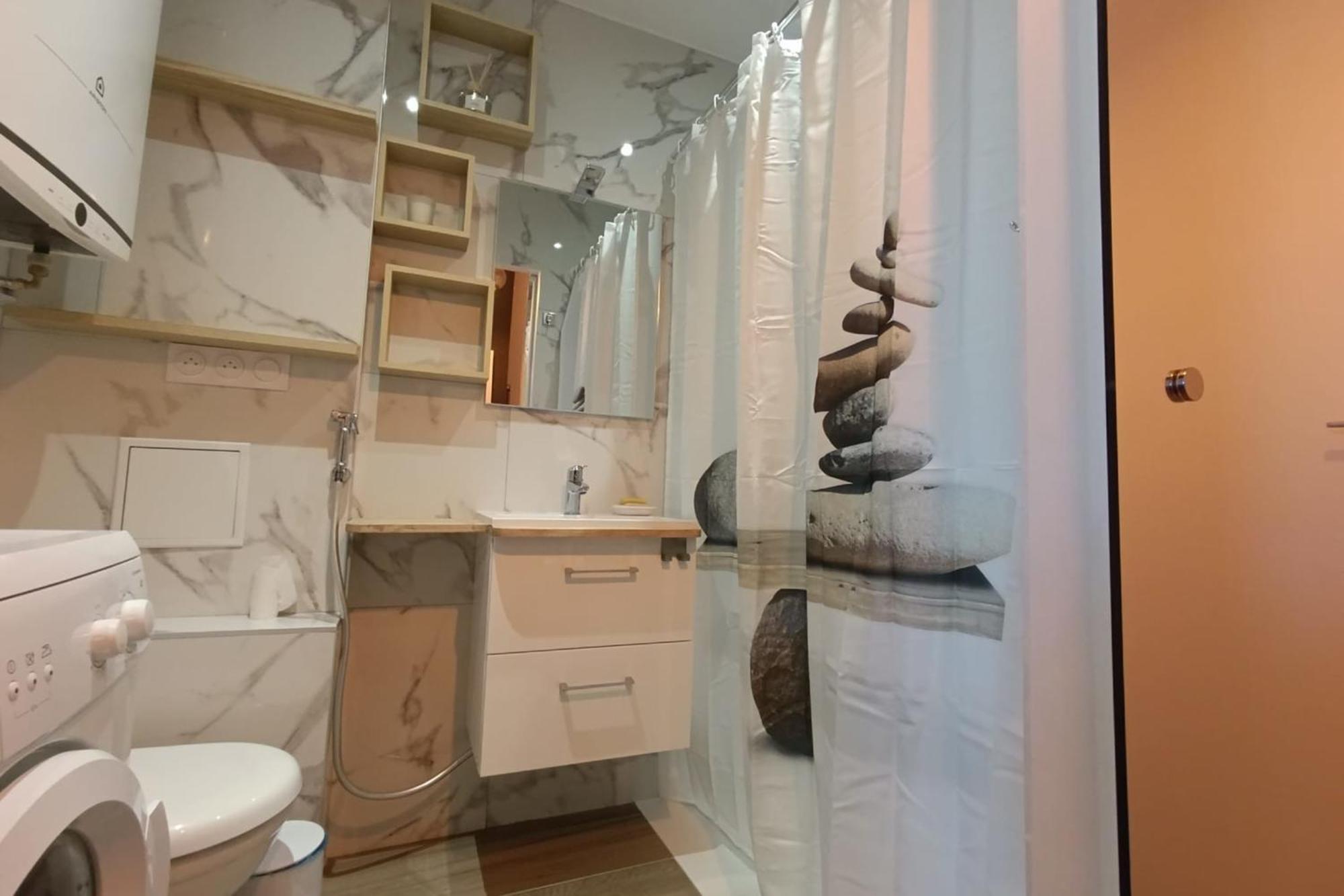 Naturiste Cap D'Agde Natura Beach 113 Εξωτερικό φωτογραφία
