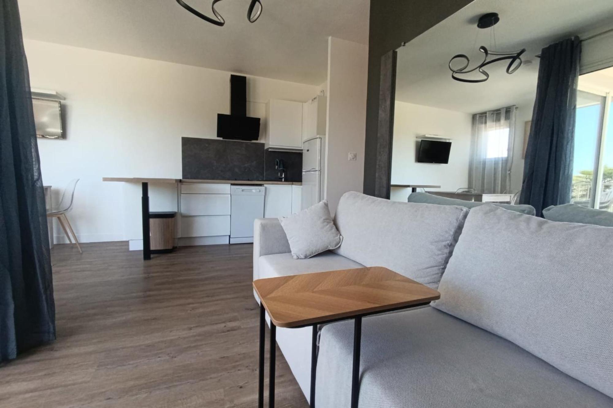 Naturiste Cap D'Agde Natura Beach 113 Εξωτερικό φωτογραφία