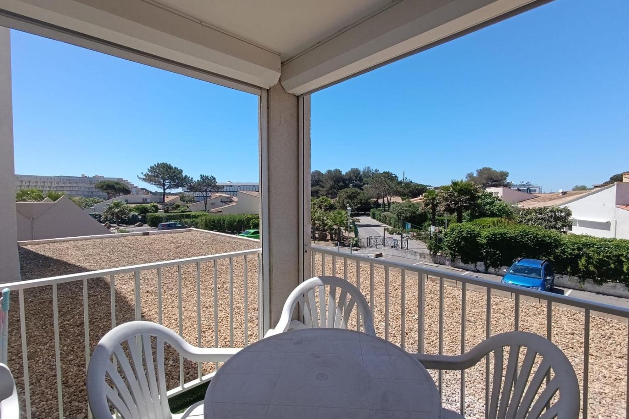 Naturiste Cap D'Agde Natura Beach 113 Εξωτερικό φωτογραφία