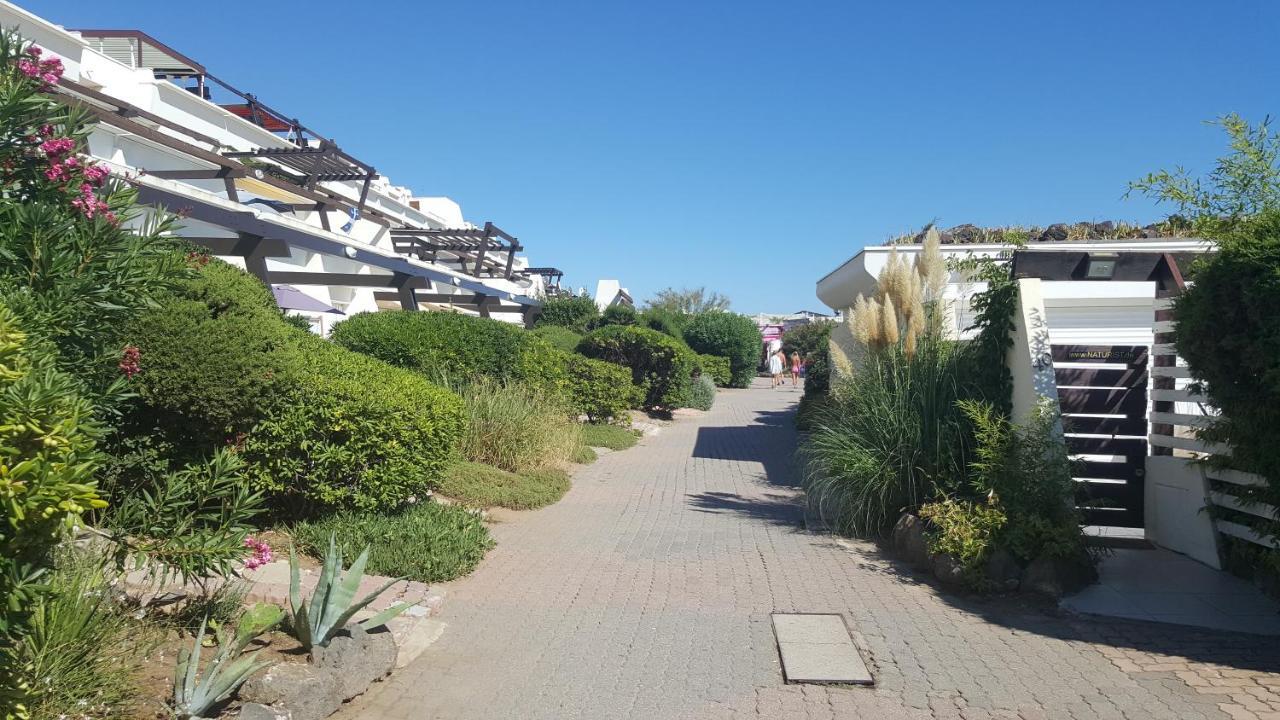 Naturiste Cap D'Agde Natura Beach 113 Εξωτερικό φωτογραφία