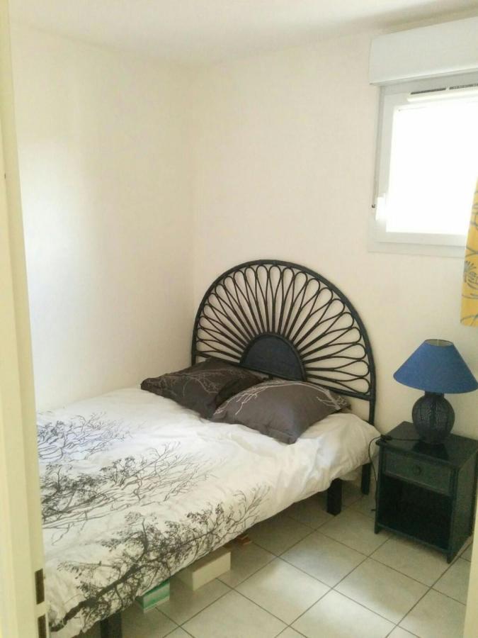 Naturiste Cap D'Agde Natura Beach 113 Εξωτερικό φωτογραφία
