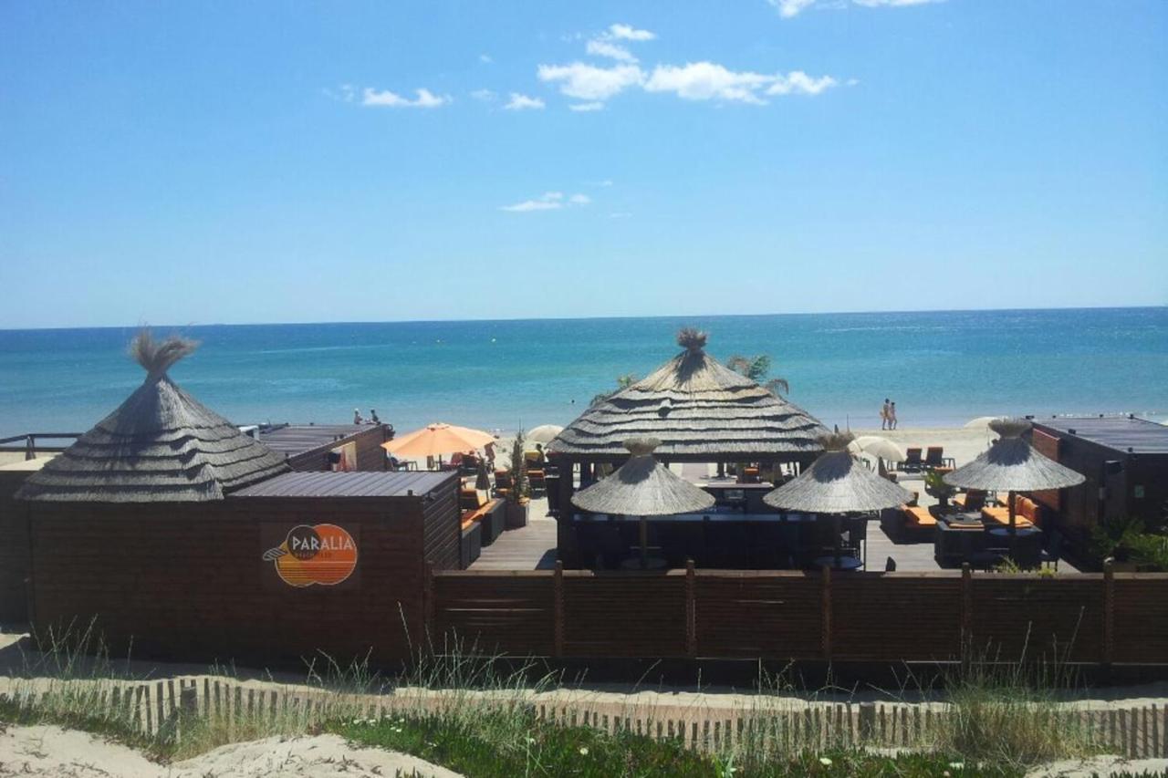 Naturiste Cap D'Agde Natura Beach 113 Εξωτερικό φωτογραφία